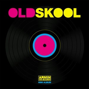 Old Skool, płyta winylowa - Van Buuren Armin