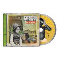 Old Soul Marley Stephen
