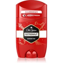 procter & gamble old spice astronaut