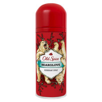 procter & gamble old spice bearglove dezodorant w sprayu 125 ml    