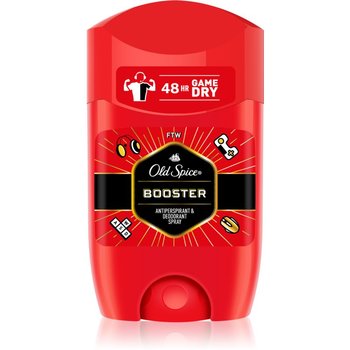Old Spice Booster antyperspirant i dezodorant w sztyfcie dla mężczyzn 50 ml - Old Spice