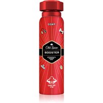 procter & gamble old spice booster dezodorant w sprayu 150 ml   