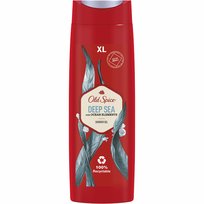 Old Spice Deep Sea Żel pod prysznic 400 ml