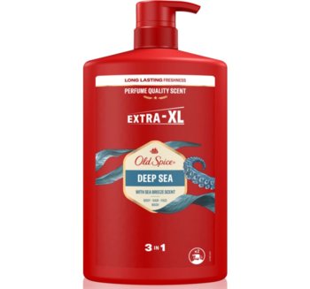 Old Spice Deep Sea żel pod prysznic dla mężczyzn 1000 ml - Old Spice