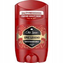 procter & gamble old spice epic legend dezodorant w sztyfcie 50 ml     