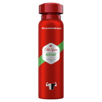 procter & gamble old spice restart spray do ciała 150 ml     