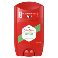 Old Spice, Restart Dezodorant W Sztyfcie, 50 ml
