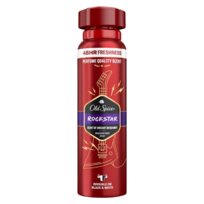 procter & gamble old spice rockstar spray do ciała 150 ml     