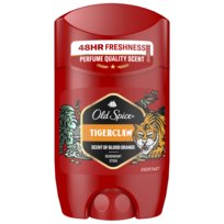 procter & gamble old spice tigerclaw dezodorant w sztyfcie 50 ml     