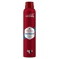 procter & gamble old spice whitewater spray do ciała 250 ml    