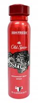 procter & gamble old spice wild collection - wolfthorn spray do ciała 150 ml     