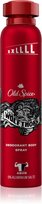 procter & gamble old spice wild collection - wolfthorn