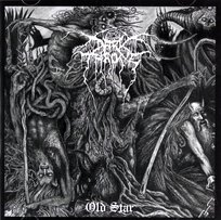 Old Star Darkthrone