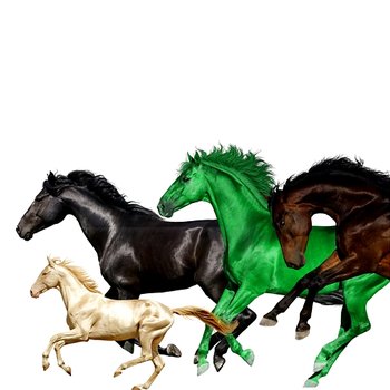 Old Town Road - Lil Nas X feat. Billy Ray Cyrus, Young Thug, Mason Ramsey