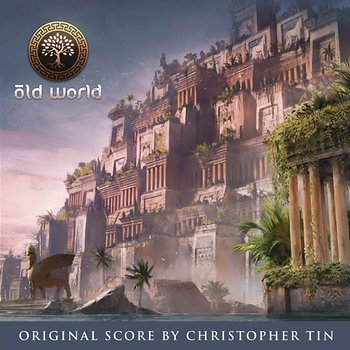 Old World - Christopher Tin