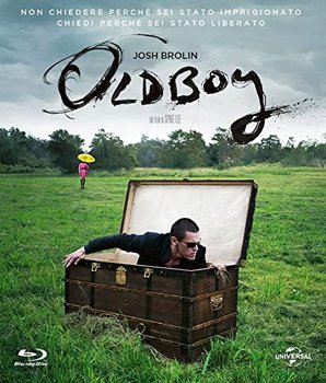 Oldboy (Oldboy: Zemsta jest cierpliwa) - Lee Spike