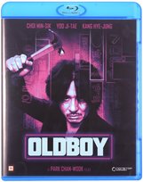 Oldboy Various Directors