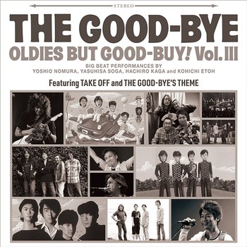 Oldies But Good Buy! Vol. III - The Good-Bye