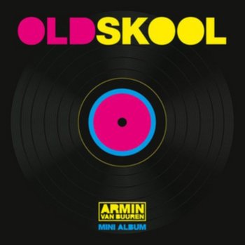 Oldskool - Van Buuren Armin
