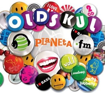 Oldskul Planeta.FM vol. 1 - Various Artists