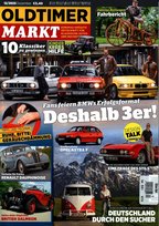 Oldtimer Markt [DE]