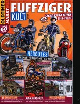 Oldtimer Markt Edition [DE] EuroPress Polska Sp. z o.o.