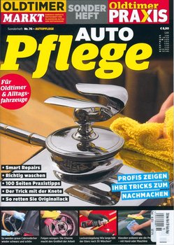 Oldtimer Markt SH [DE]