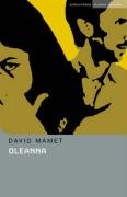 "Oleanna" - Mamet David