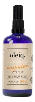 Oleiq, hydrolat nagietek, 100 ml - Oleiq