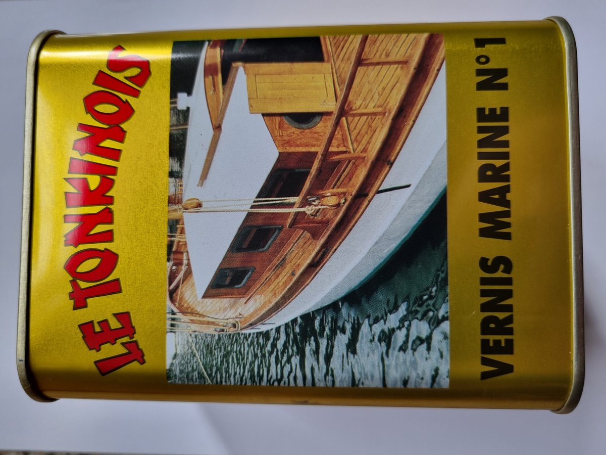 Le Tonkinois Original - Noah's Marine