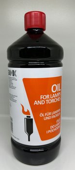 Olej do lamp i pochodni 1 L - Sonem