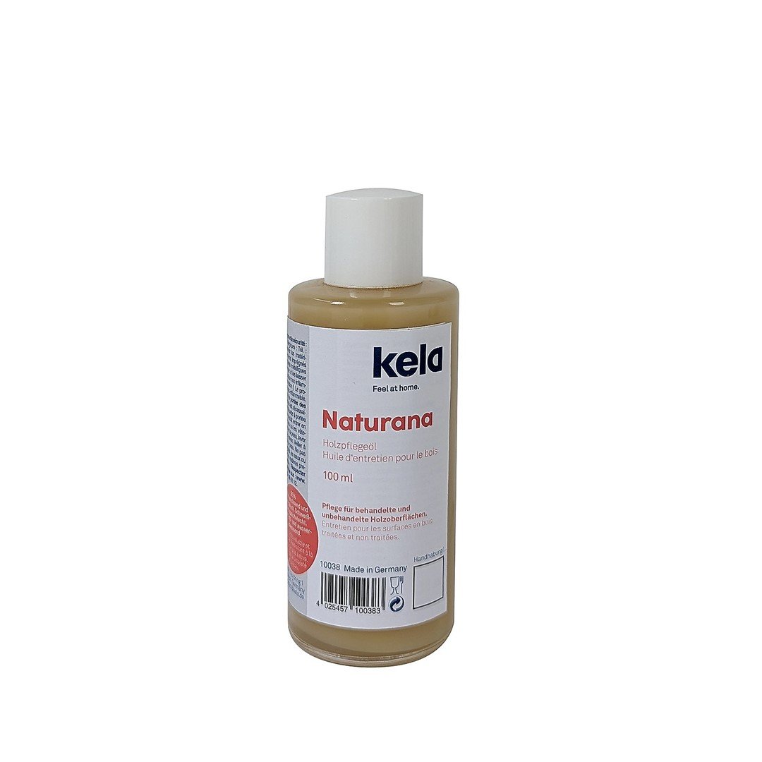 Olej do pielęgnacji drewna Naturana / Kela