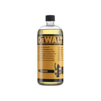 Olej do pił łańcuchowych DEWALT - DT20662 - 1 litr DeWalt