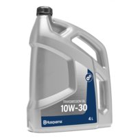 Olej do przekładni hydrostatycznych AWD HST Husqvarna 10W-30 4L 597687004 HUSQVARNA