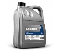 Olej do smarowania łańcucha Husqvarna 5L (całoroczny)