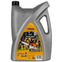 Olej do smarowania łańcucha VECO/ PILAR 5L