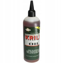 OLEJ DODATEK DO PRZYNĘT ZANĘT DYNAMITE BAITS EVOLUTION OIL KRILL 300 ML DYNAMITE BAITS
