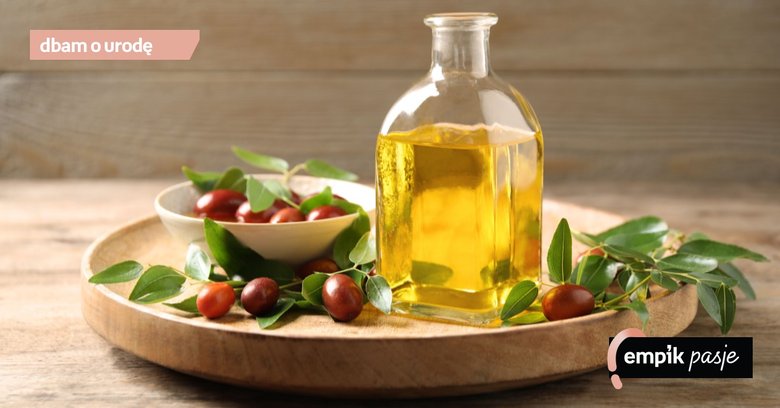 Olej jojoba – efekty stosowania olejku jojoba na twarz i włosy