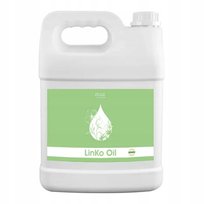 Olej lniano-konopny dla koni OH LinkoOil 5l