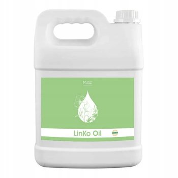 Olej lniano-konopny dla koni OH LinkoOil 5l - Over HORSE