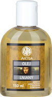 Olej lniany Astra 150ml - Astra