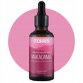 Olej Makadamia Do Skóry I Włosów Naturalny Tłoczony Na Zimno 50ml Mohani&nbsp;-&nbsp;MOHANI