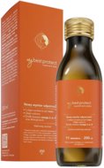 Olej, MyBestPharm, ziołowo malinowy, 250 ml&nbsp;-&nbsp;MyBestPharm
