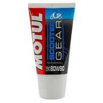 Olej przekładniowy Motul Scooter Gear 80W/90 150ml MOTUL