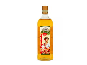 OLEJ RYŻOWY  500ML LA ESPANOLA - LA ESPANOLA