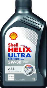 Olej Shell Helix Ultra Professional AR-L 5W-30 1L - Shell
