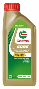 Olej silnikowy CASTROL 15F7DA - CASTROL