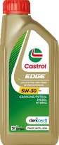 Olej silnikowy Castrol Edge LL FST Titanium 1 l 5W-30 CASTROL