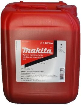 Olej silnikowy do mieszanki paliwowej MAKITA M980808618, 5 l - Makita