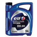 Olej silnikowy ELF Evolution 900 SXR, 5W40, 5L - ELF